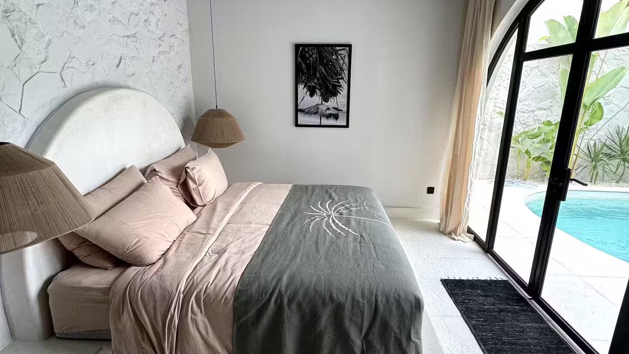 Photo of Bedroom in Munggu