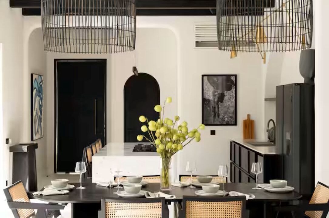 Photo of Livingroom in Munggu