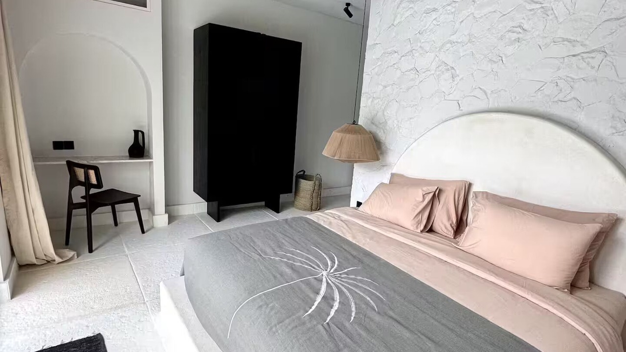 Photo of Bedroom in Munggu