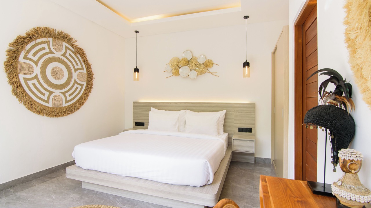 Photo of Bedroom in Padonan