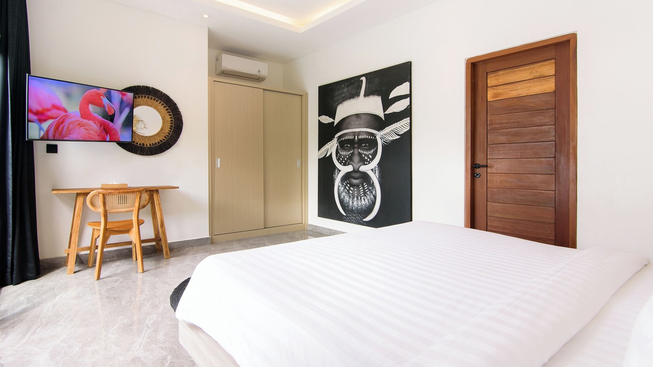 Photo of Bedroom in Padonan