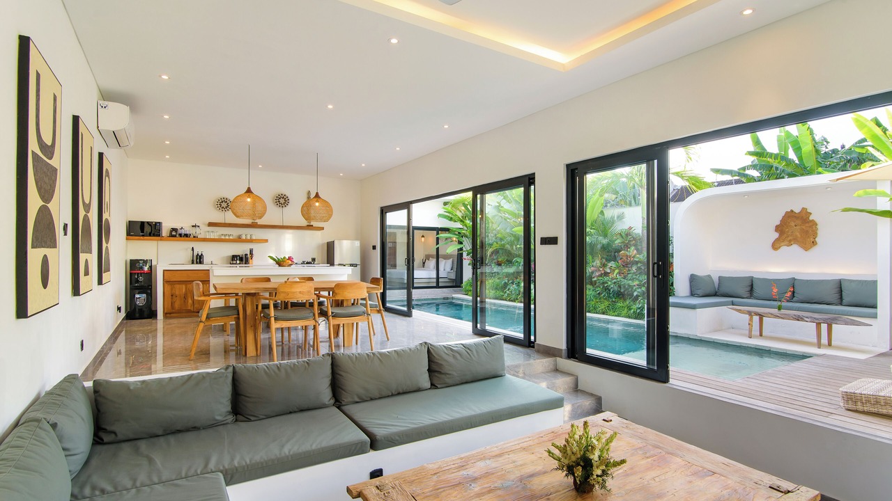 Photo of Livingroom in Padonan