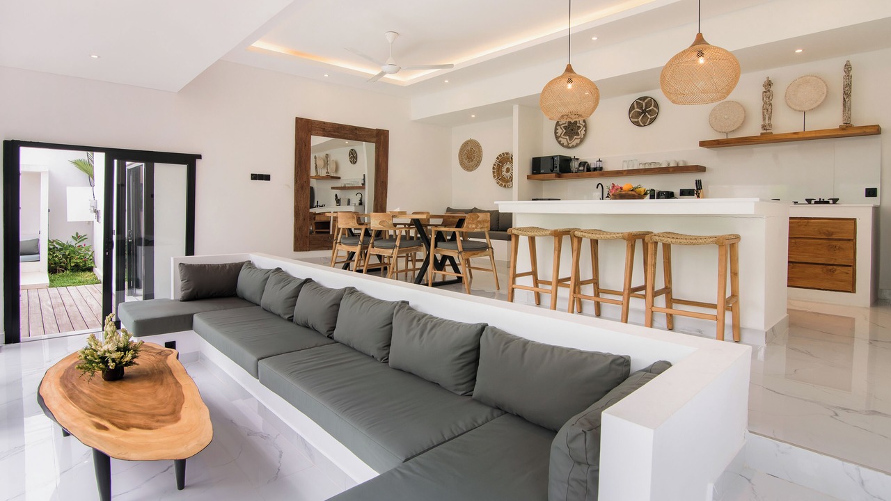Photo of Livingroom in Padonan