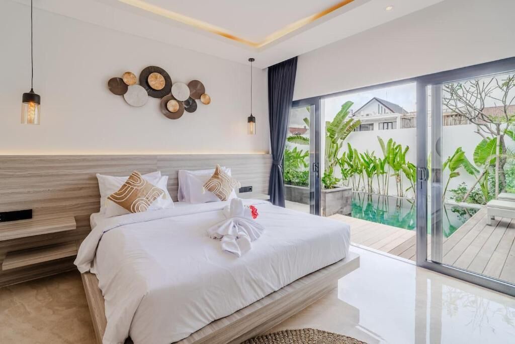Photo of Bedroom in Padonan