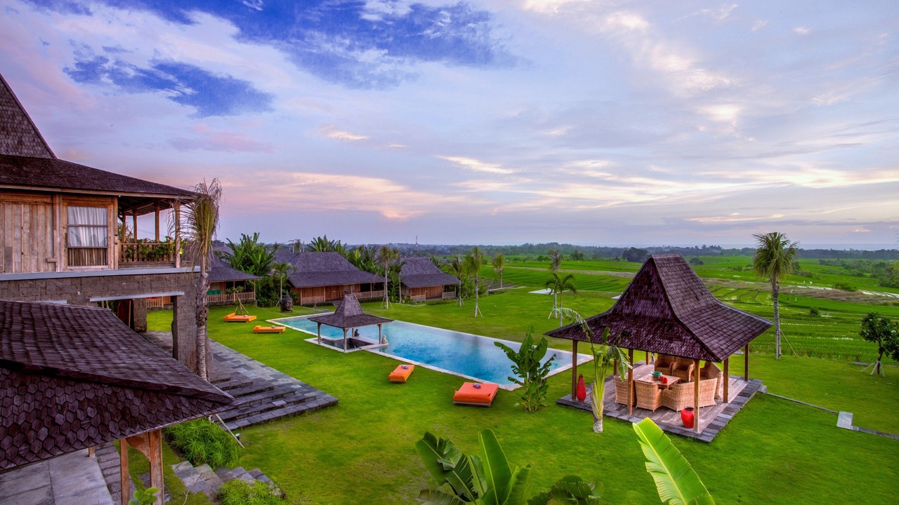 Photo of Outdoor in East Selemadeg