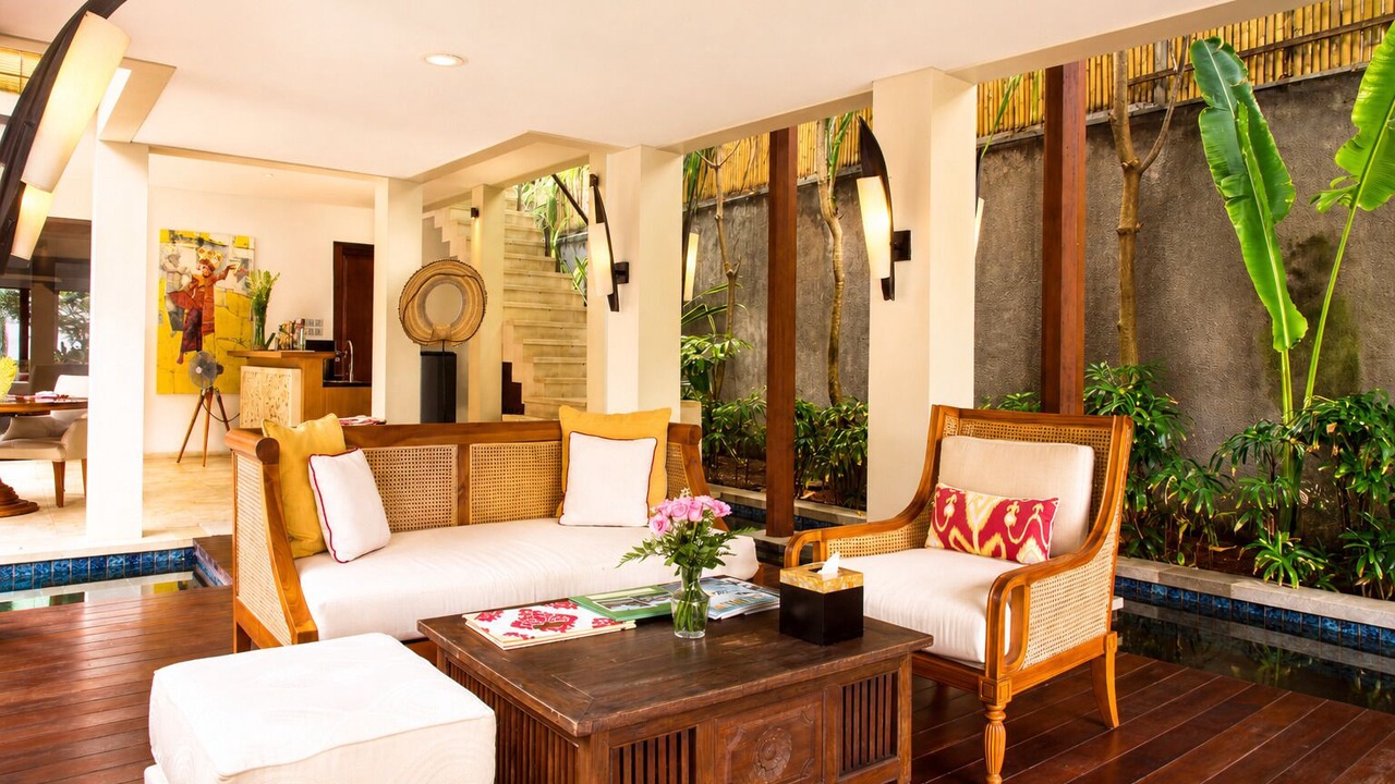 Photo of Livingroom in Ketewel