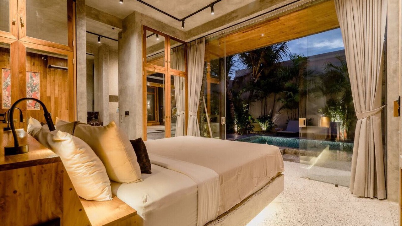 Photo of Bedroom in Batu Bolong
