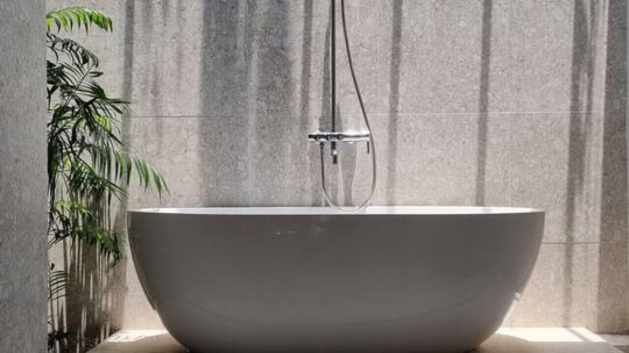 Photo of Bathroom in Batu Bolong