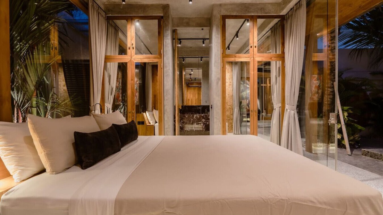 Photo of Bedroom in Batu Bolong