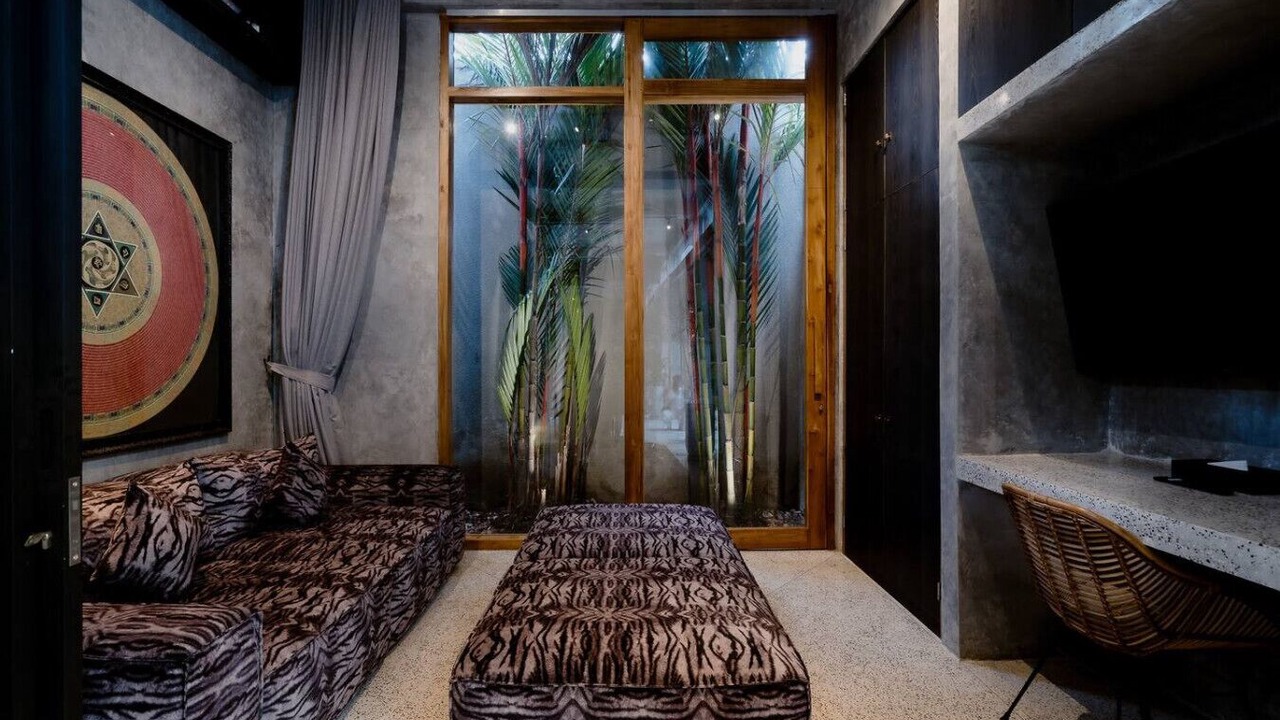 Photo of Livingroom in Batu Bolong