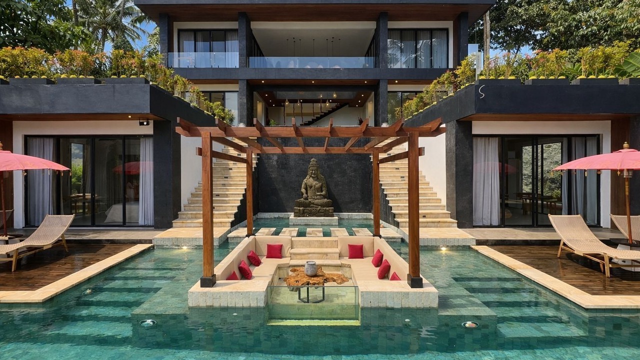 Photo of Outdoor in Tampaksiring