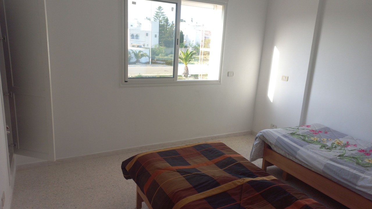 Photo of Bedroom in Hergla