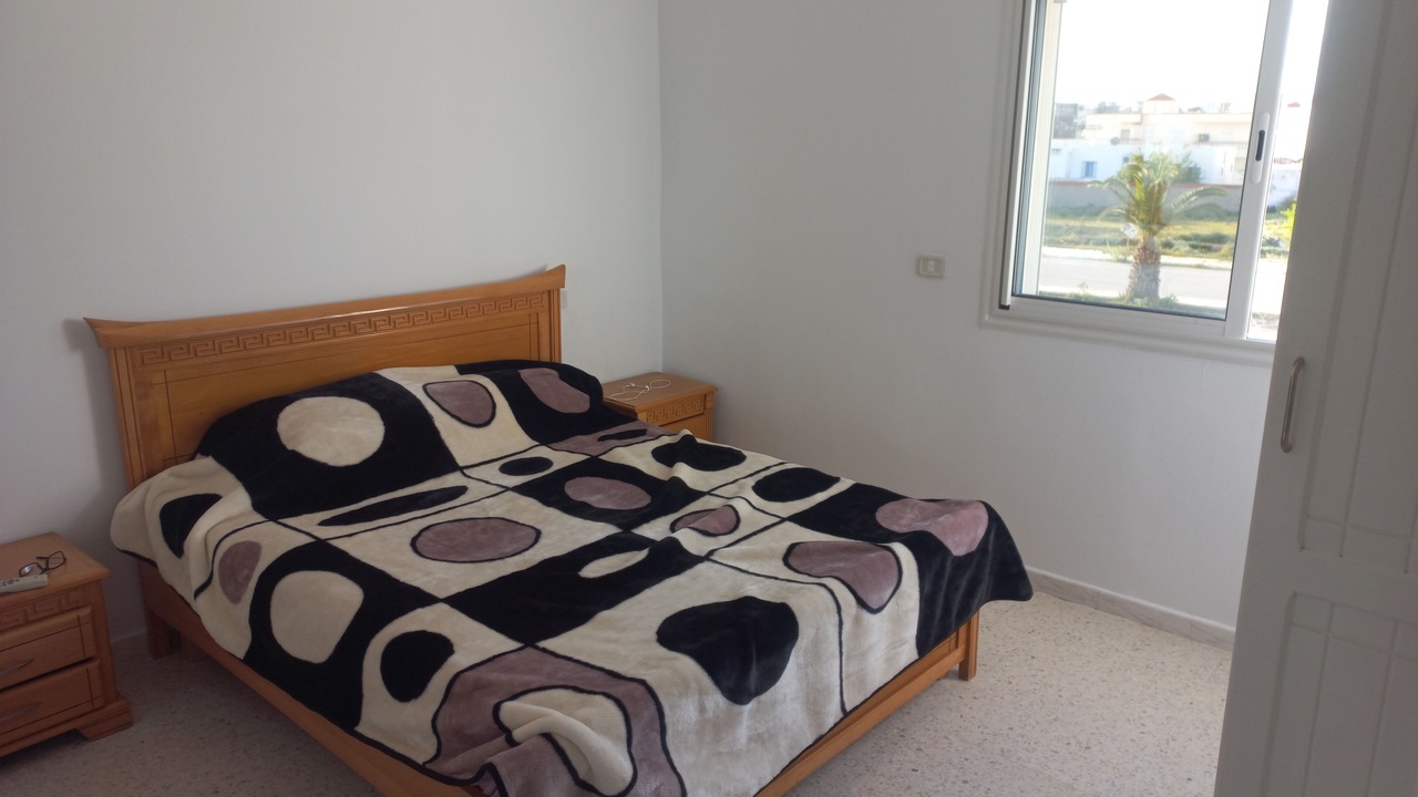 Photo of Bedroom in Hergla
