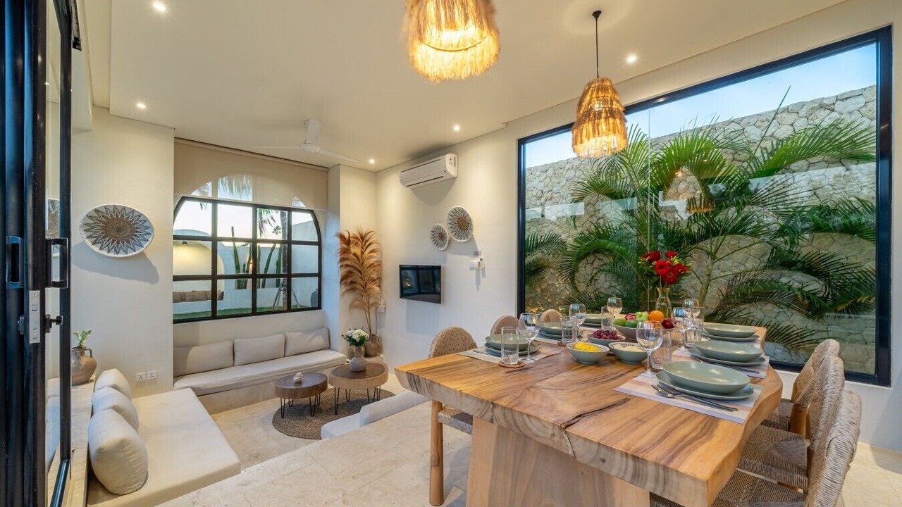Photo of Livingroom in Uluwatu