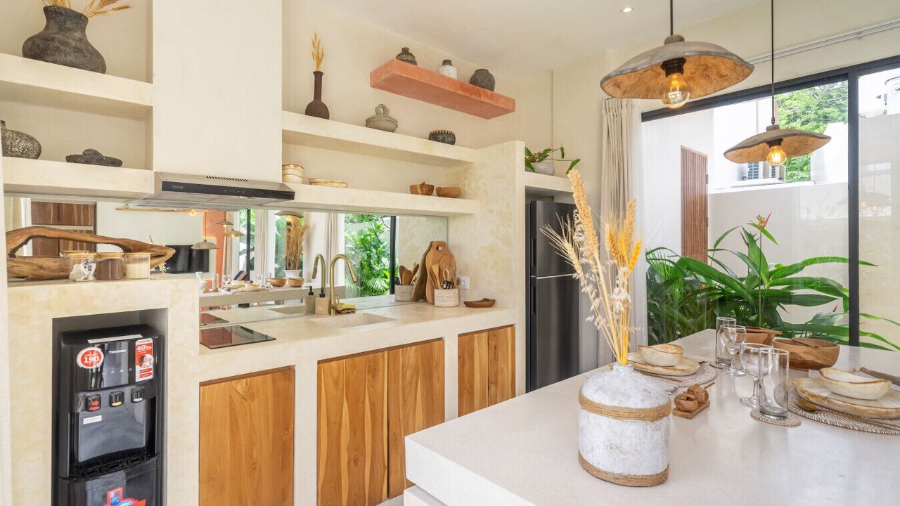 Photo of Kitchen in Ungasan