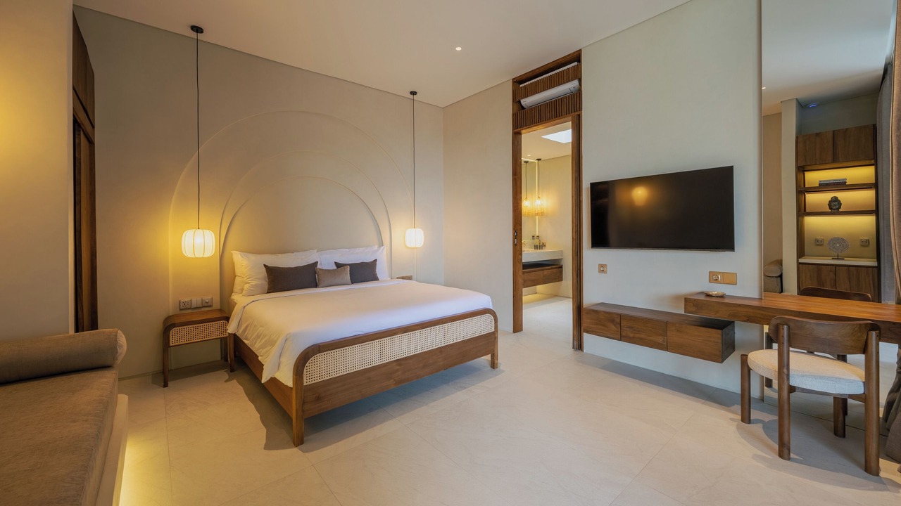 Photo of Bedroom in Umalas