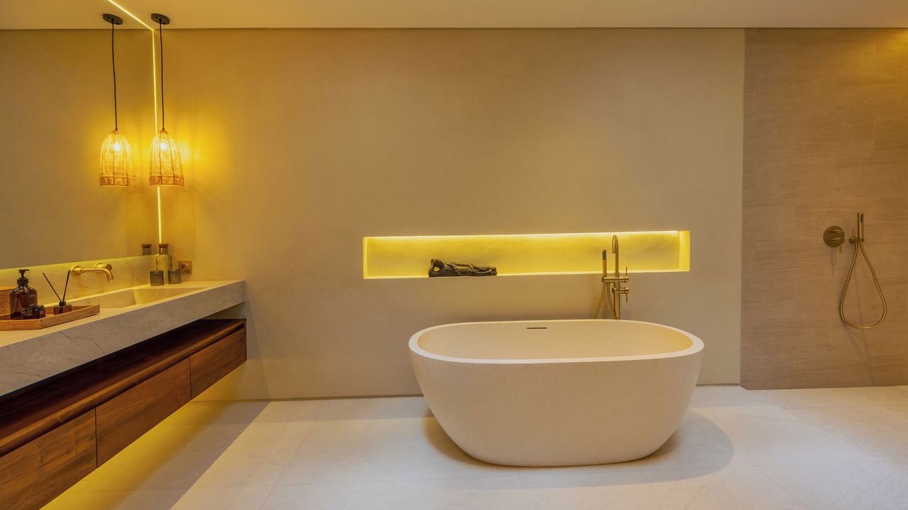 Photo of Bathroom in Umalas