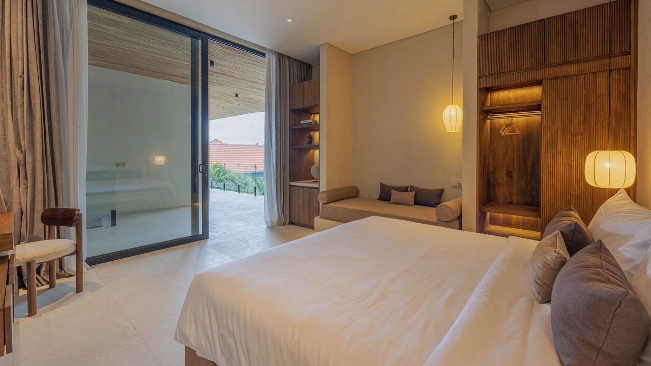 Photo of Bedroom in Umalas