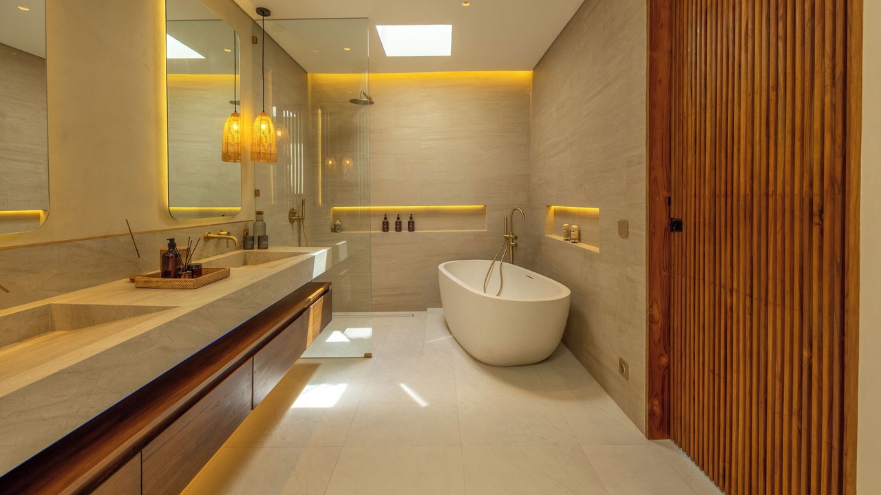 Photo of Bathroom in Umalas