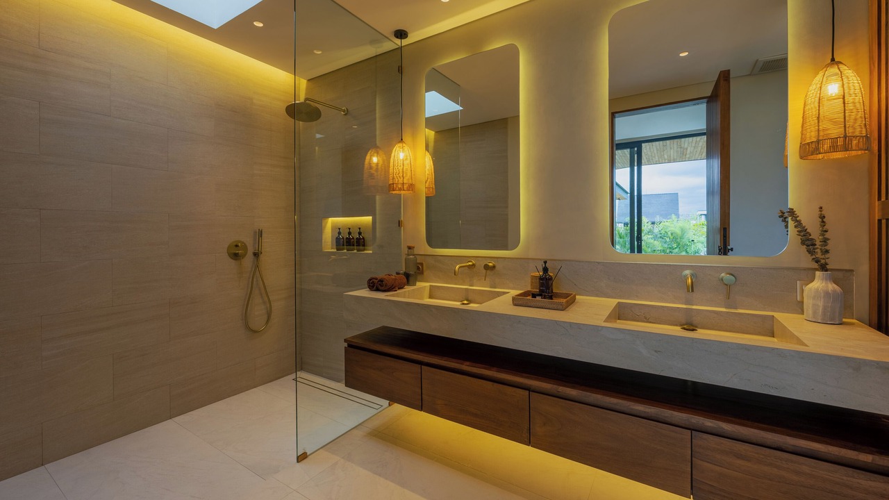 Photo of Bathroom in Umalas