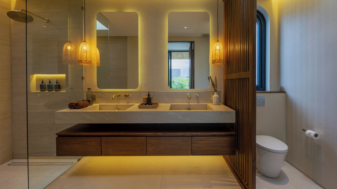 Photo of Bathroom in Umalas