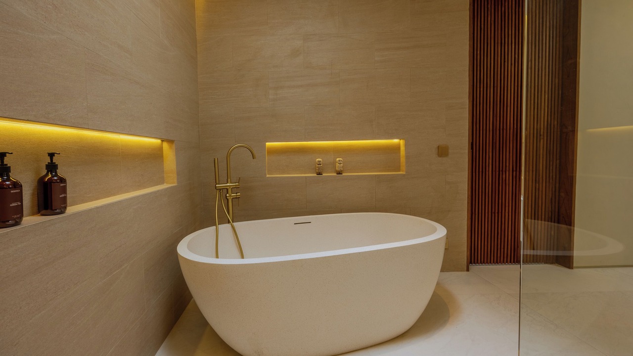 Photo of Bathroom in Umalas