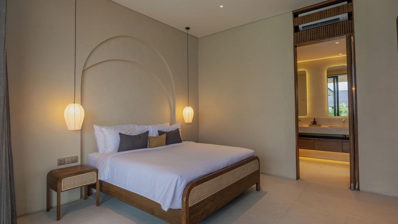 Photo of Bedroom in Umalas