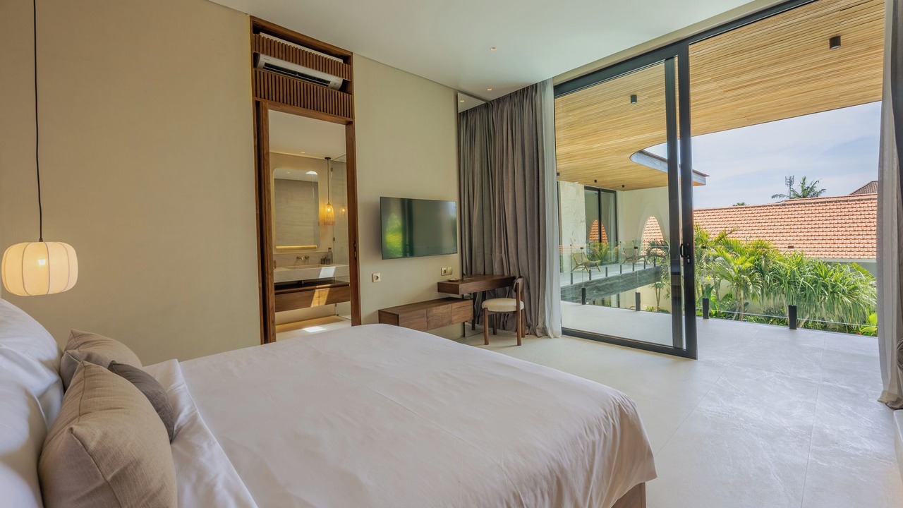 Photo of Bedroom in Umalas