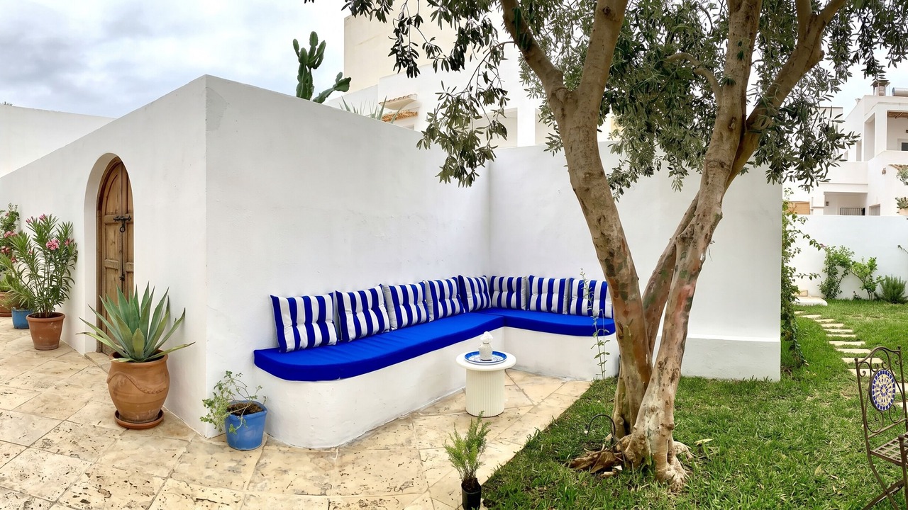 Photo of Outdoor in La Marsa