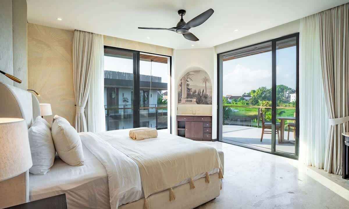 Photo of Bedroom in Umalas