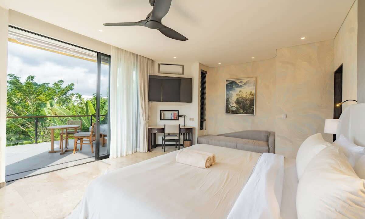 Photo of Bedroom in Umalas