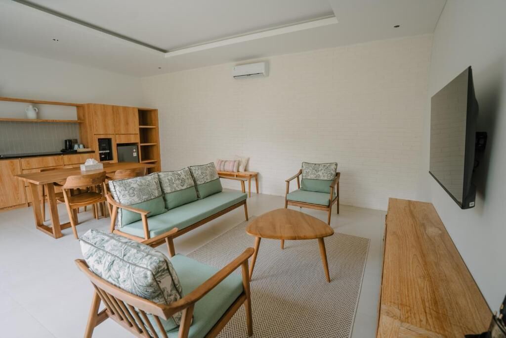 Photo of Livingroom in Kerambitan