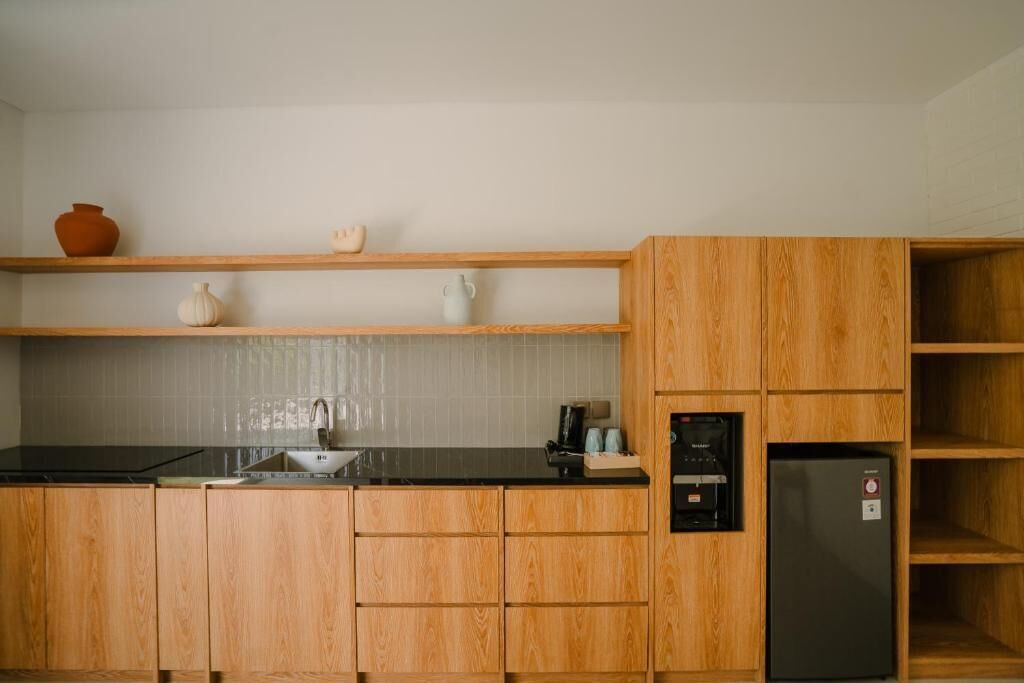 Photo of Kitchen in Kerambitan