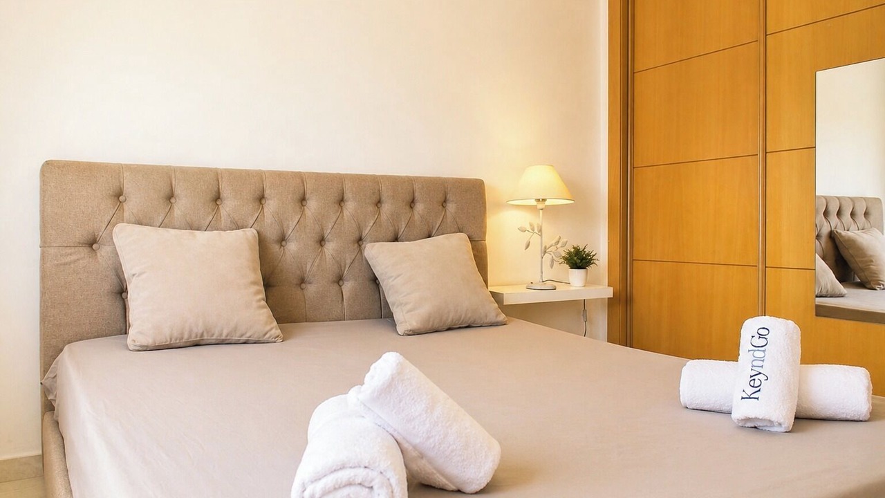 Photo of Bedroom in Ain Zaghouen Nord
