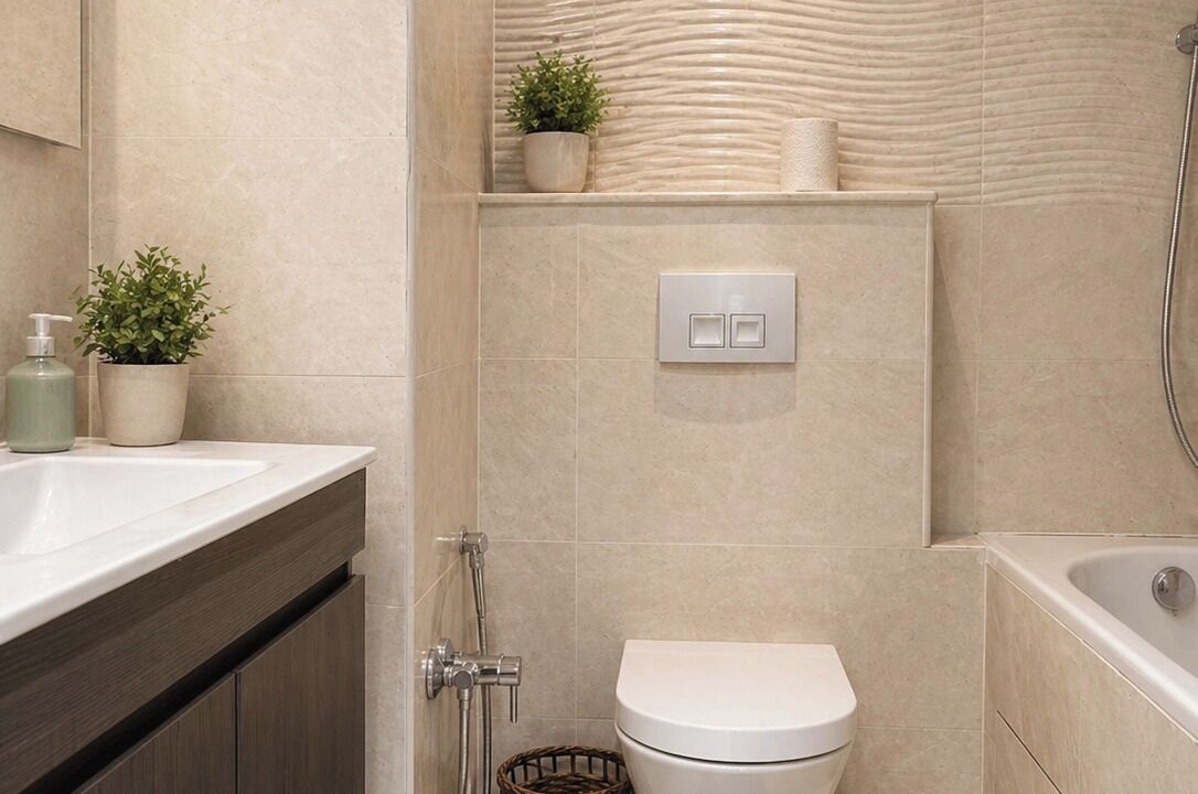 Photo of Bathroom in Ain Zaghouen Nord