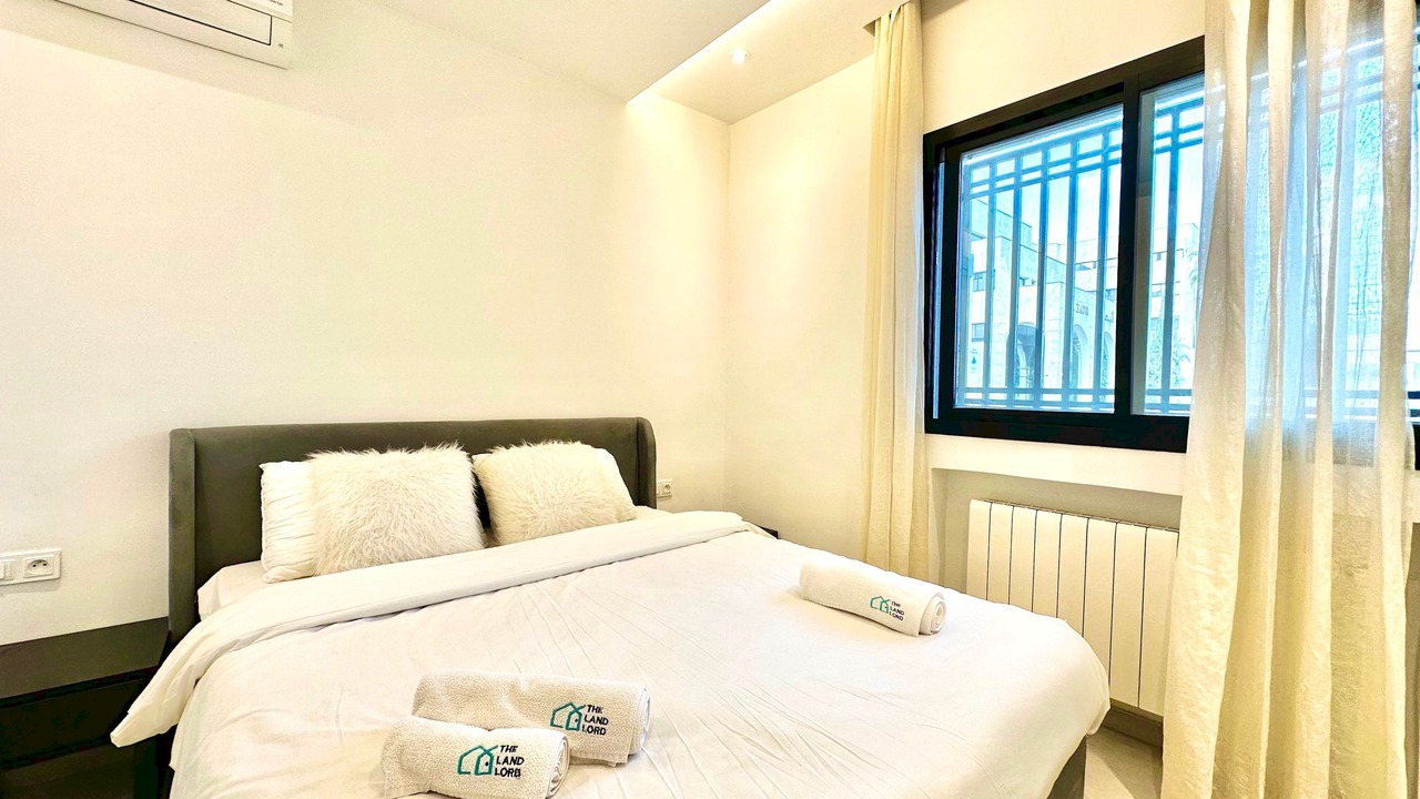 Photo of Bedroom in Les Berges du Lac