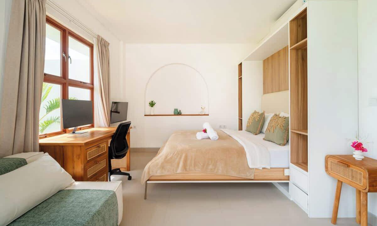 Photo of Bedroom in Munggu
