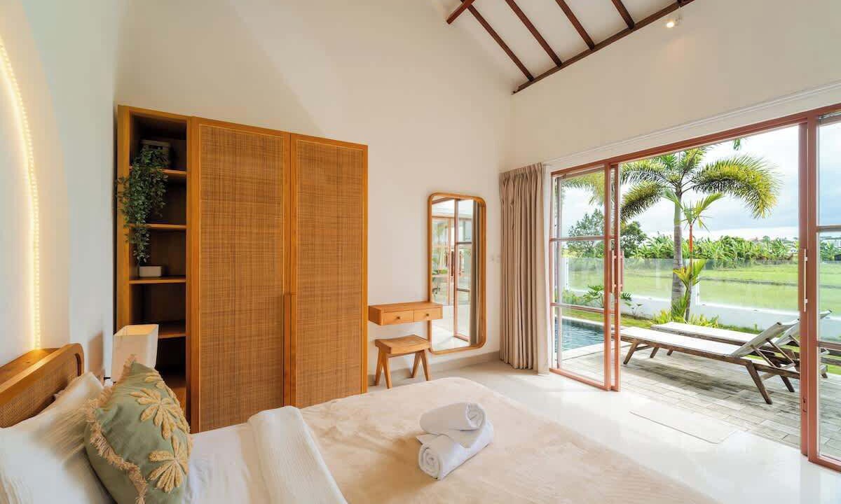 Photo of Bedroom in Munggu