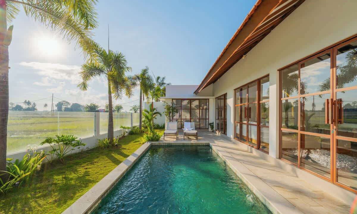 Photo of Outdoor in Munggu