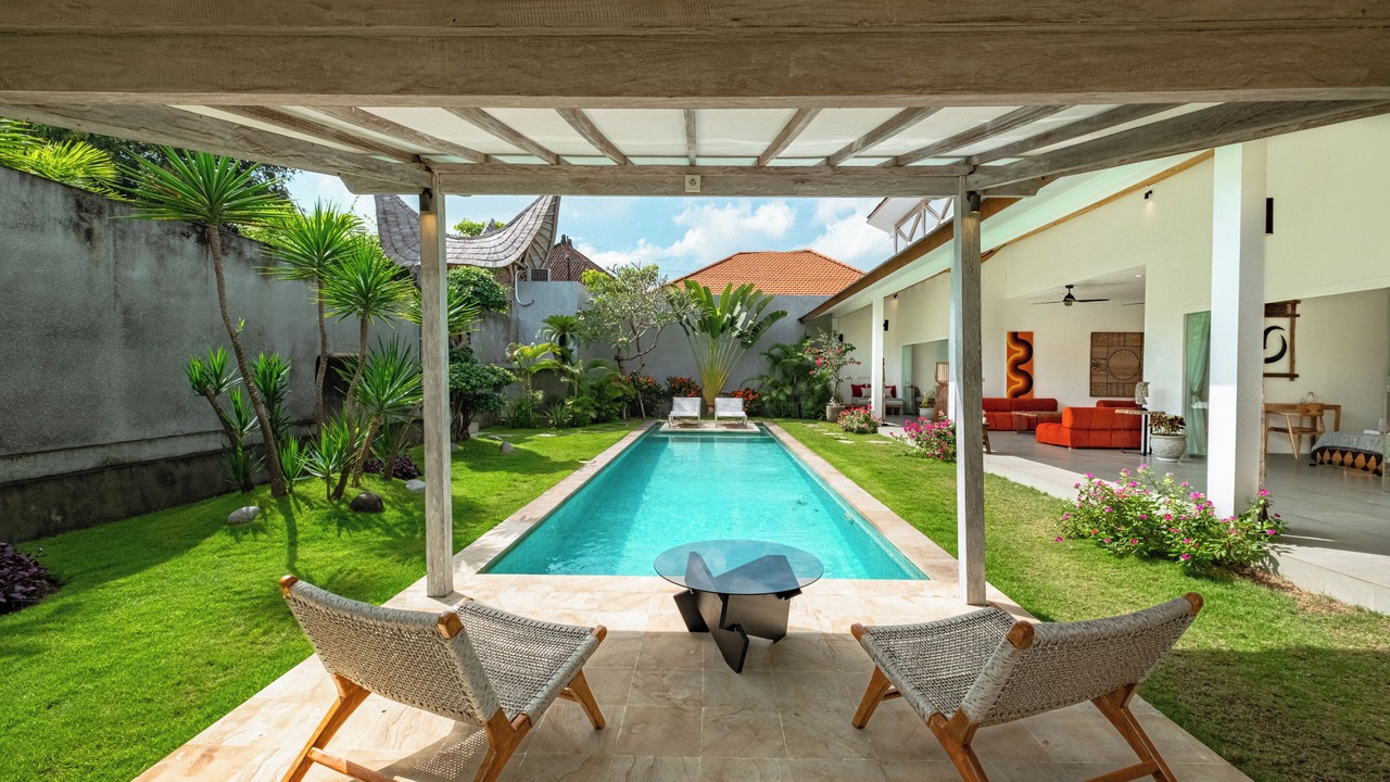 Photo of Outdoor in Pecatu