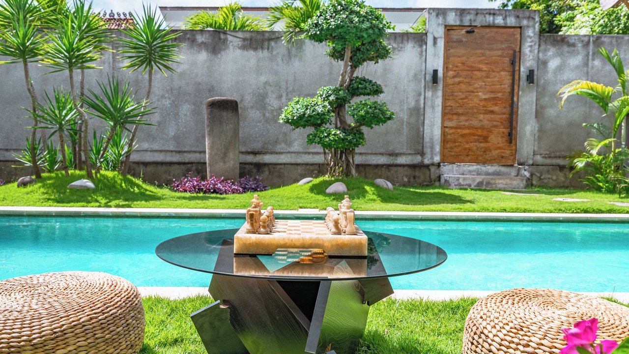 Photo of Outdoor in Pecatu