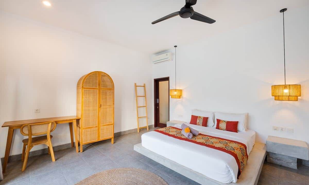 Photo of Bedroom in Batu Bolong