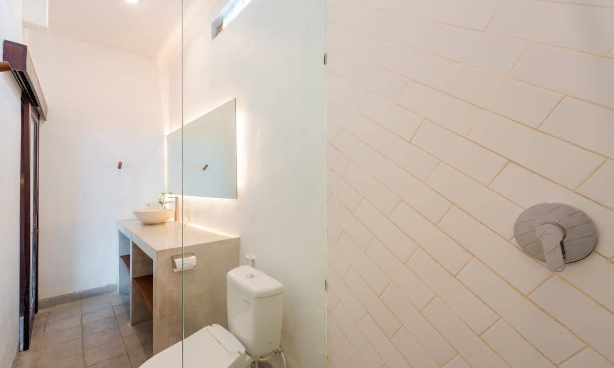 Photo of Bathroom in Batu Bolong