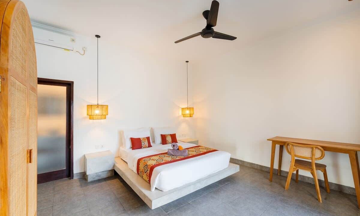 Photo of Bedroom in Batu Bolong