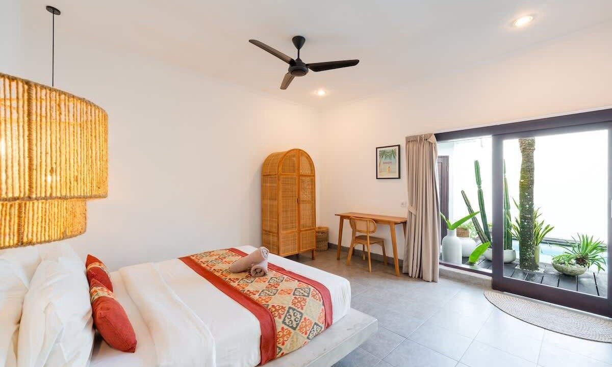 Photo of Bedroom in Batu Bolong