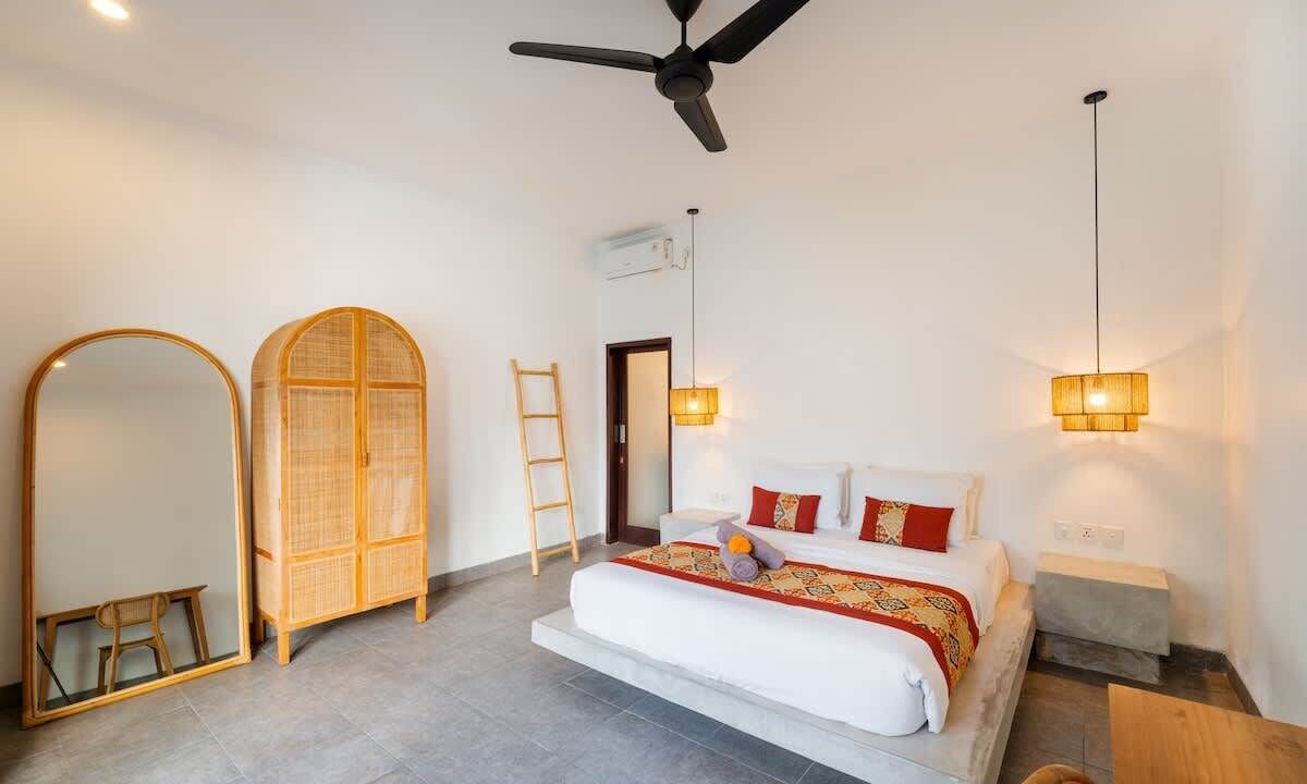 Photo of Bedroom in Batu Bolong