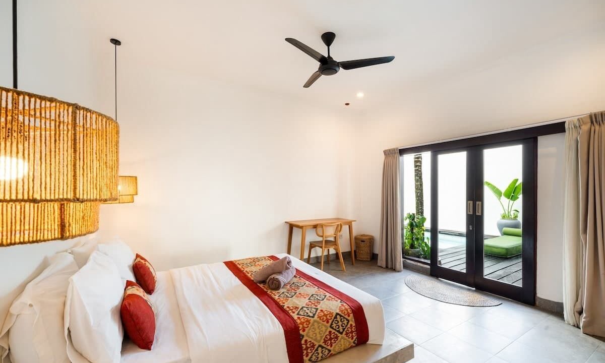 Photo of Bedroom in Batu Bolong