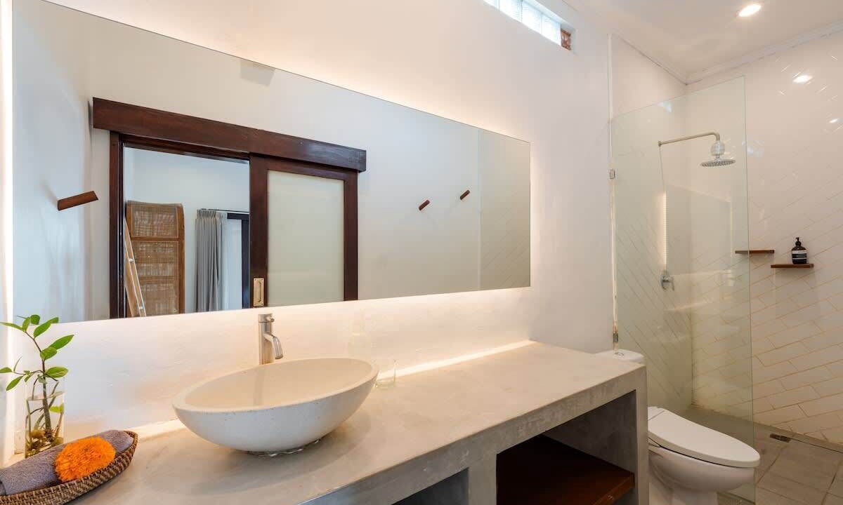 Photo of Bathroom in Batu Bolong