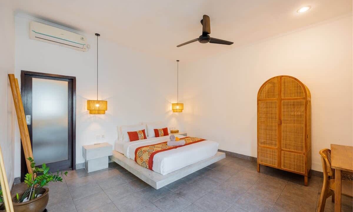 Photo of Bedroom in Batu Bolong