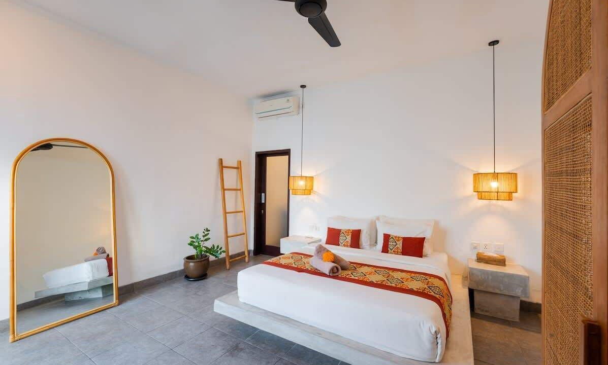 Photo of Bedroom in Batu Bolong